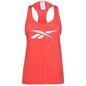 Reebok Women's Training Essentials Graphic Tank Top